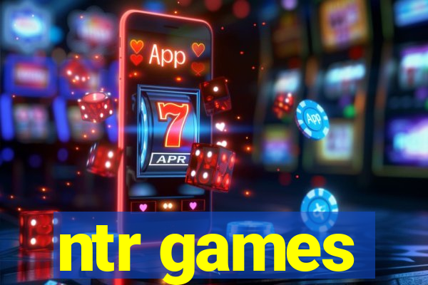ntr games